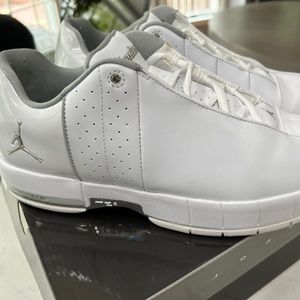 Jordan Team Elite II Low US M10.0